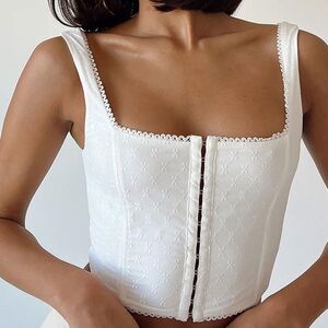 Princess Polly Bryleigh Top